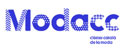 Logo de MODACC